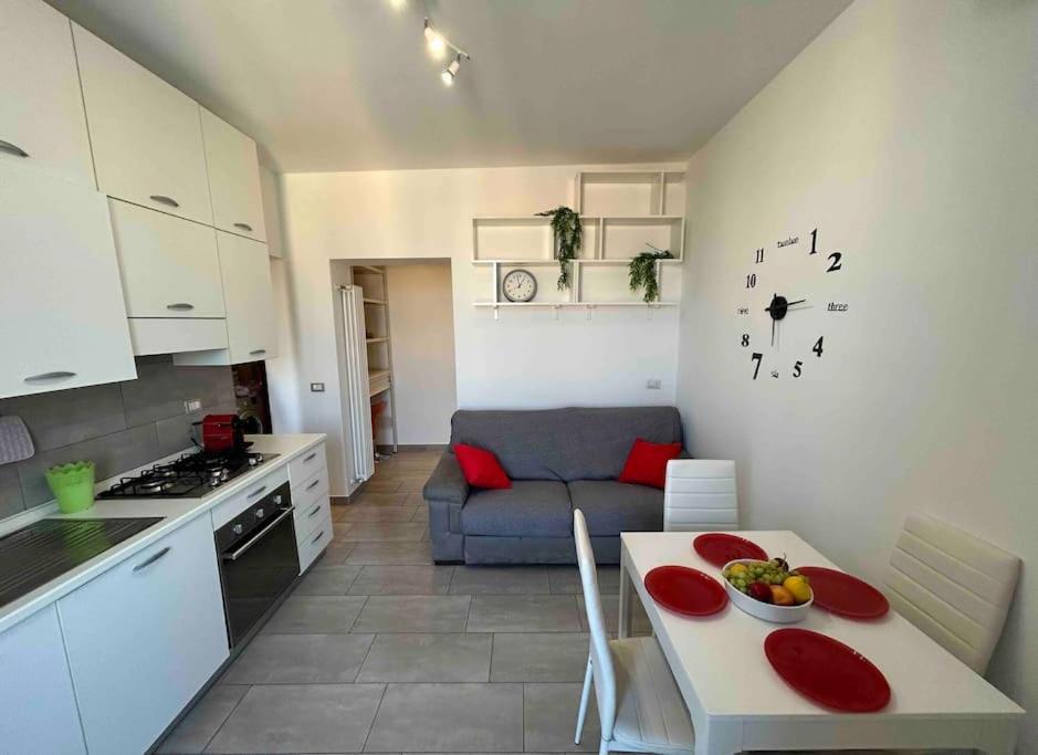 Duomo-15 Min & Ospedale-10 Min Apartamento *
