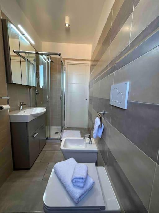 Apartamento Duomo-15 Min & Ospedale-10 Min *