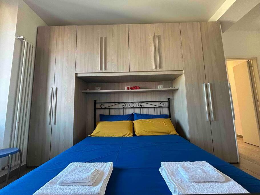 Duomo-15 Min & Ospedale-10 Min Apartamento